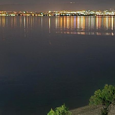 Sea View Perea Apartment Peraía 外观 照片