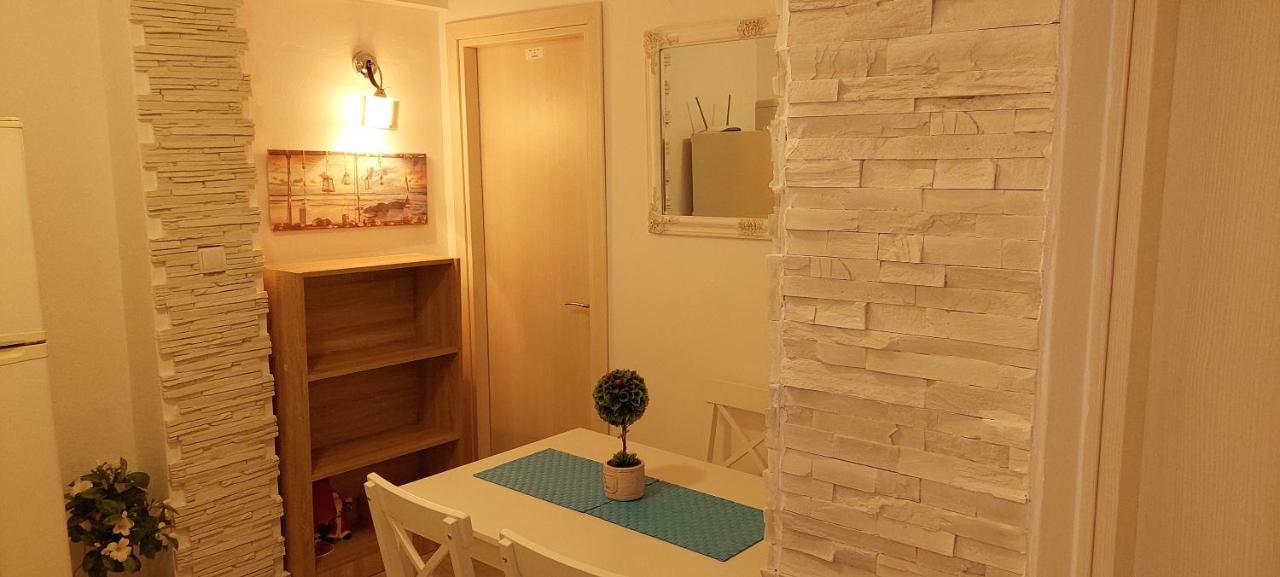 Sea View Perea Apartment Peraía 外观 照片