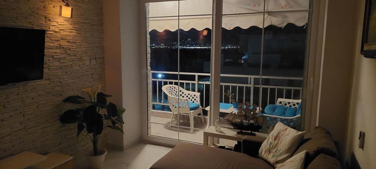 Sea View Perea Apartment Peraía 外观 照片