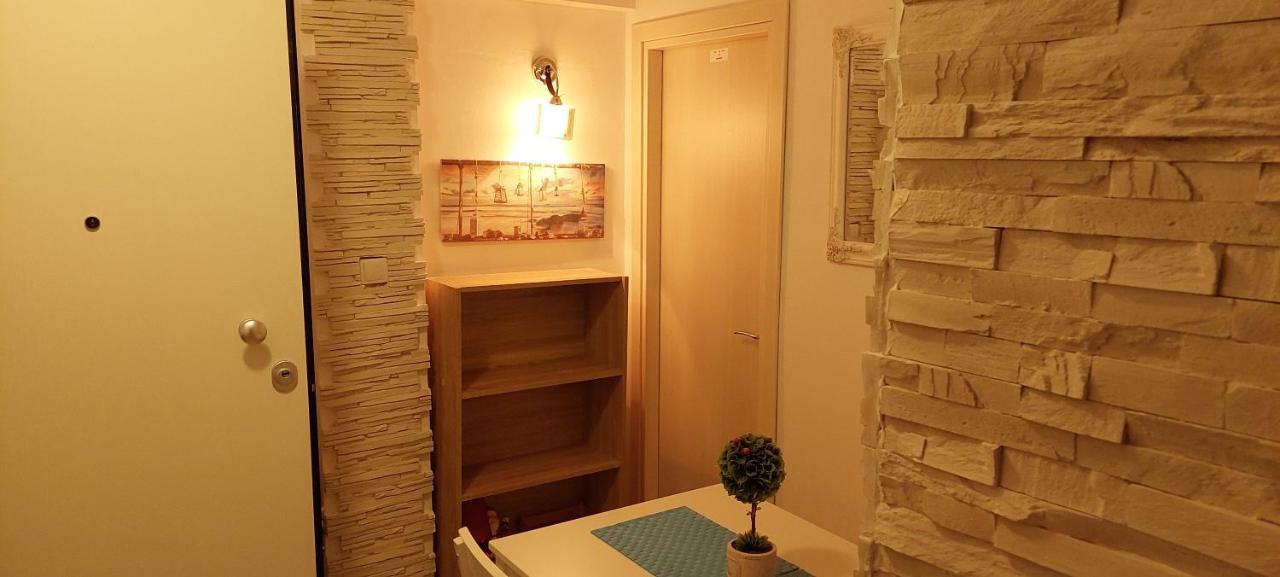Sea View Perea Apartment Peraía 外观 照片