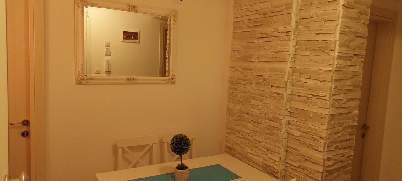 Sea View Perea Apartment Peraía 外观 照片