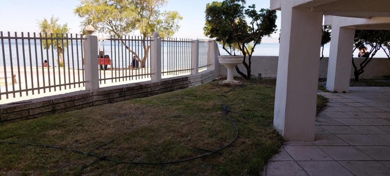 Sea View Perea Apartment Peraía 外观 照片