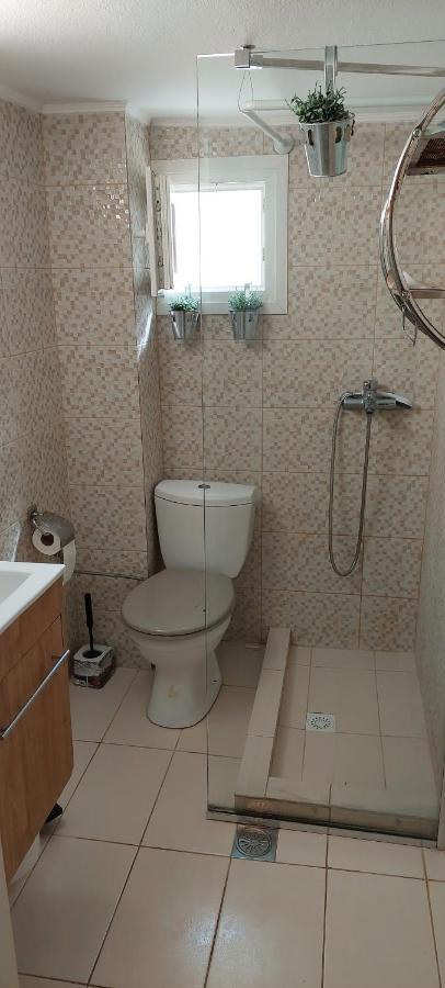 Sea View Perea Apartment Peraía 外观 照片