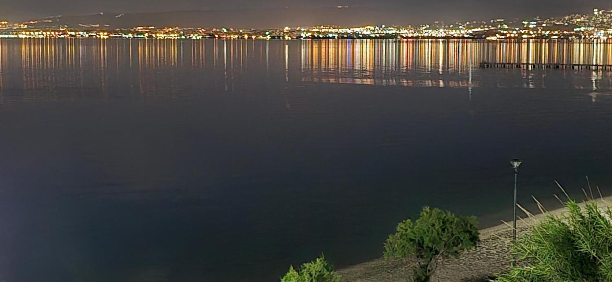 Sea View Perea Apartment Peraía 外观 照片